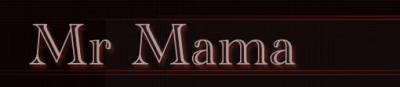 logo Mr Mama